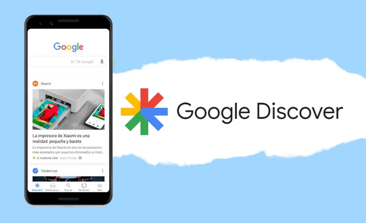 An expert’s secrets to success on Google Discover An expert's secrets to success on Google Discover