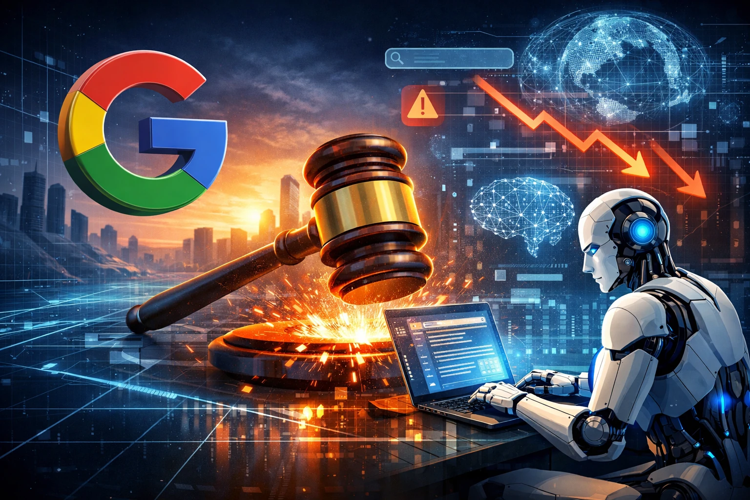 AI Content: does Google still penalize it in 2026? AI Content: does Google still penalize it in 2026?